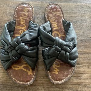 Excellent Condition Sam Edelman Sandles